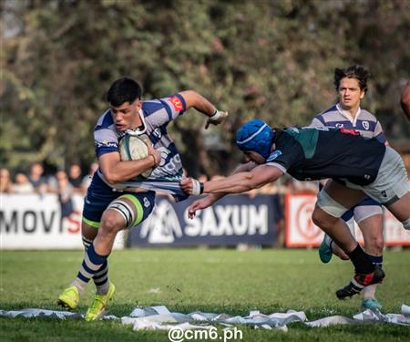 NOA 2024 - Tucuman RC vs Universitario RC