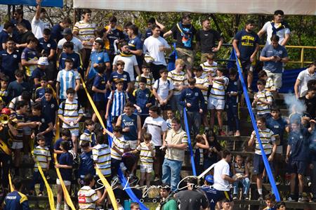 NOA 2024 - Tucuman Lawn Tennis vs Los Tarcos RC