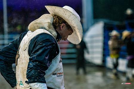 2024 - Rodéo Sainte Catherine de la Jacques Cartier, par Steve Plante
