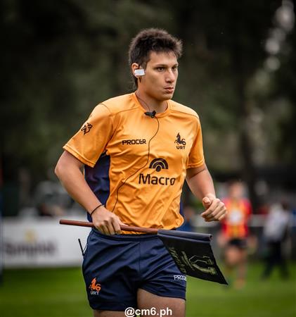 URT 2024 - Universitario RC (31) vs (29) Cardenales RC