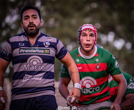 URT 2024 - Universitario de Tucuman (13) vs (22) Huirapuca SC