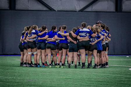 QORC-CROQ 2024 - Québec Est (22) vs (16) Québec Ouest 