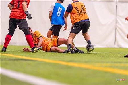 TKL 2024 DIV 2 - Bandjos FC Div 2 Champions - Remise des prix