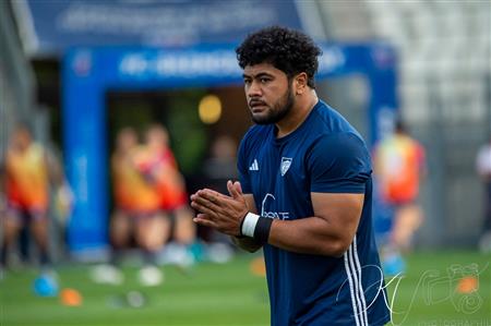 FFR 2024 PRO D2 - Grenoble (29) vs (10) Colomiers