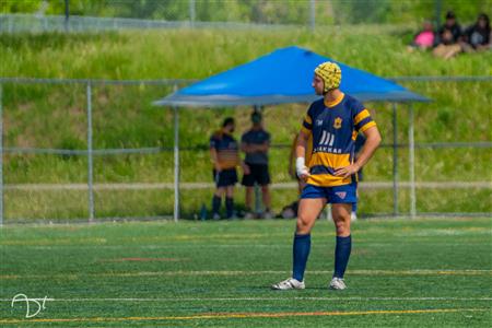 RQ 2024 - SUPER LIGUE M RÉS - TMR (45) VS (20) PARC OLYMPIQUE