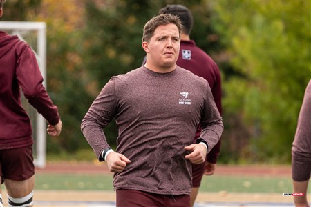RSEQ 2024 - Finale Rugby Univ Masc - ETS vs Ottawa - Avant Match