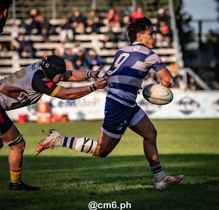 URT 2024 - Universitario (57) vs (6) Cardenales