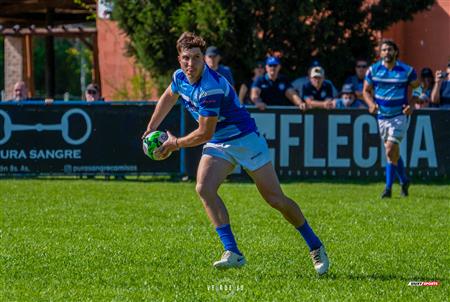 URBA - 1C - Lujan RC vs Mercedes RC