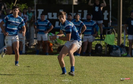URBA 2024 - 1ra C - Lujan RC (38) vs (14) Monte Grande RC - Final Ascenso a 1ra B