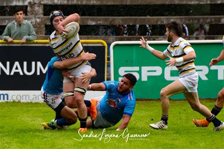 UAR - 2019 - Torneo del Interior - Tucuman Lawn Tennis vs Old Lions