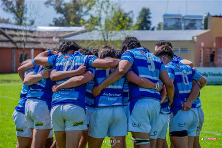 URBA - 1C - Lujan RC vs Mercedes RC