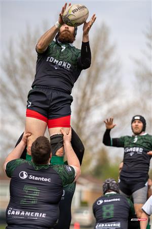 RQ 2024 - LPR3 M - Nomades (35) vs (0) XV de Montréal-RCM