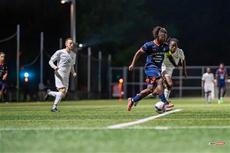 L1QC 2024 M - CS St-Laurent vs AS Laval