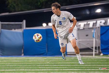 RSEQ 2024 - Soccer Universitaire Masc - UdM (4) vs (1) UQAM