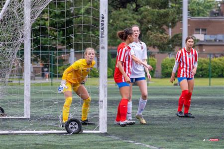 PLSQ F - CS Mont-Royal Outremont (1) vs (0) Ottawa South