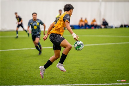 TKL 2024 Div 2 - Joga Bonito (6) vs (2) Bandjos FC