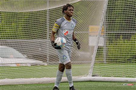 PLSJQ 2024 M U-16 - CS St-Laurent (2) vs (3) CS Longueuil