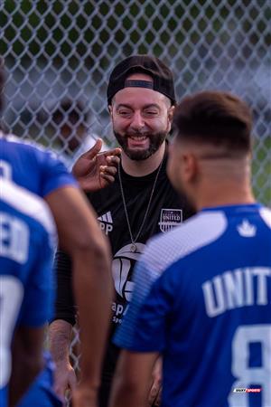 ARSC 2024 - Montreal United (7) vs (1) FC Anjou