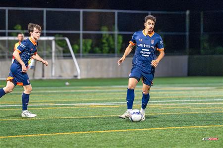 L1QC 2024 M - CS St-Laurent vs AS Laval