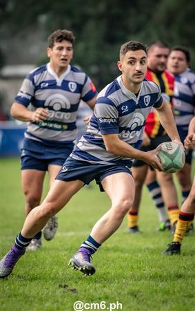 URT 2024 - Universitario (57) vs (6) Cardenales