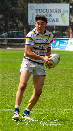 UAR - Nacional de Clubes 2024 - Tucuman Lawn Tennis vs Tala