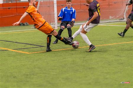 TKL 2024 Div 2 - Final - Bandjos Div2 (2) vs (1) Joga Bonito