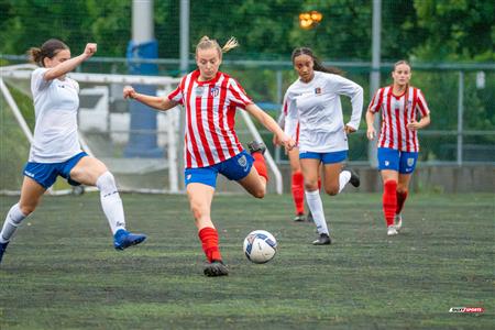 PLSQ F - CS Mont-Royal Outremont (1) vs (0) Ottawa South