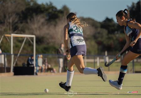 CAH 2024 - San Fernando  vs Lujan RC