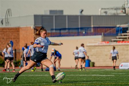 QORC-CROQ 2024 - FINALS - QUÉBEC EST (37) VS (13) ONTARIO EST - 1ST POSITION