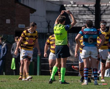 URBA 2024 - Top 12 Inter - Pre - Atletico del Rosario vs Belgrano Athletic