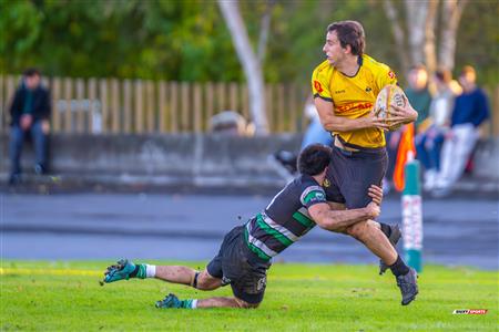 FER 2024 - DHB - Getxo RT (91) vs (0) La Unica RT