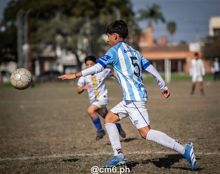 Club Atlético Tucuman vs CRF