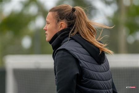 Coupe du Québec 2024 - Finale U16F - FC Blainville (1) vs (3) Longueuil