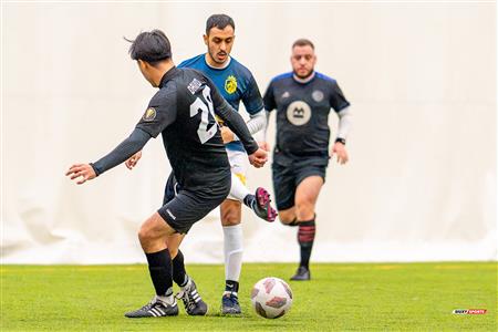 TKL 2024 DIV 2 - FC Lion (3) vs (4) Bolos TKL