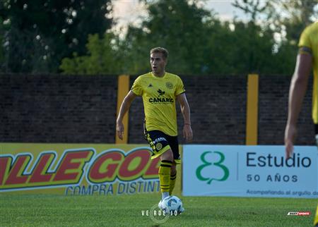 2024 1raB Metropoliana - Flandria (0) vs (0) Colegiales