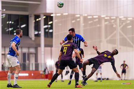 TKL 2024 DIV2 - Bandjos FC Div2 (5) vs (3) Joga Bonito