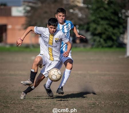 Club Atlético Tucuman vs CRF