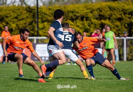 URT Classics vs Argentina Legends