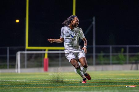 L1QC 2024 M - CS St-Laurent vs AS Laval