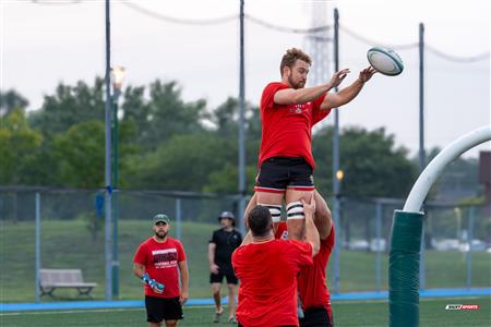 RQ 2024 - Finales - SL M1 - TMR (19) vs (20) Beaconsfield - Match