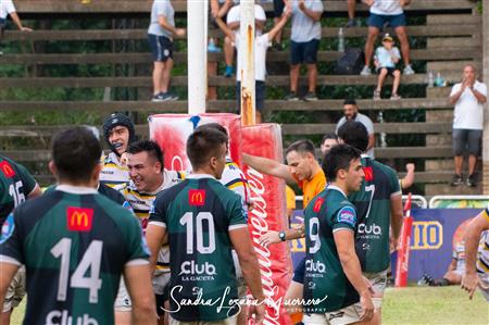 URT 2024 - Tucuman Lawn Tennis Club (16) vs (15) Tucuman RC