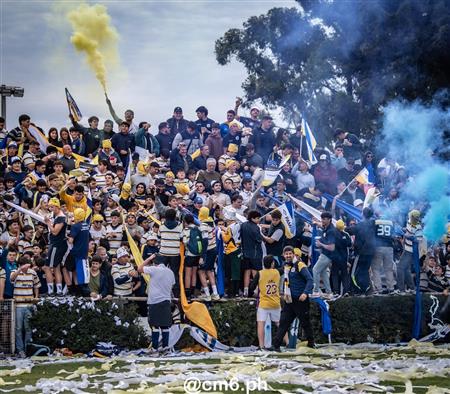 NOA 2024 - Final - Tucuman Lawn Tennis (13) vs (10) Tucuman Rugby