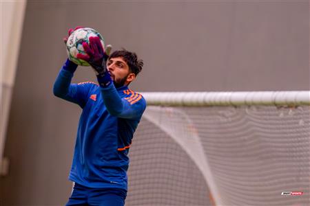 TKL 2024 DIV 1 - Bandjos FC (4) vs (4) Arsenal de Montréal