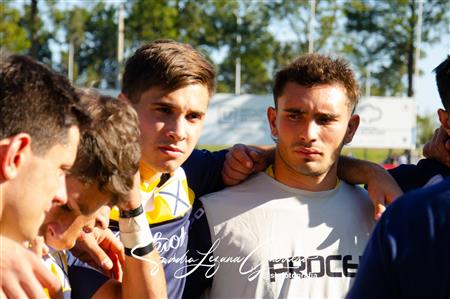 TDI 2024 - CRAI (15) vs (24) Tucuman Lawn Tennis Club