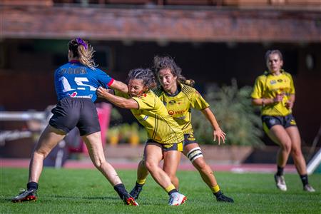 FER 2023 -  Eibar vs Getxo - Copa de la Reina