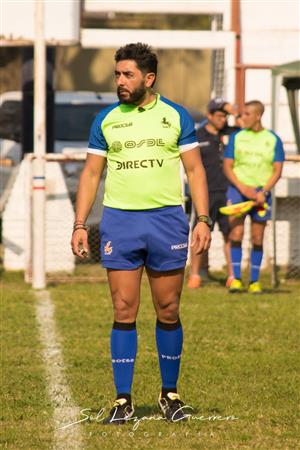 URT 2021 - Tucuman Lawn Tennis Club vs Natacion y Gimnasia