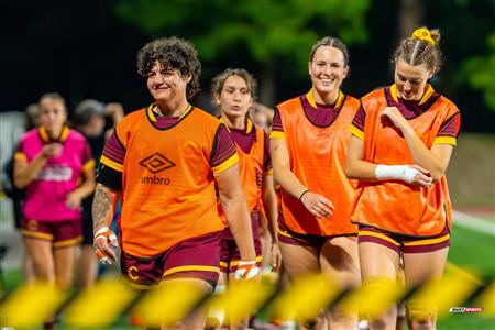 RSEQ 2024 - Rugby Univ. Fém - Concordia U. (22) vs (15) Université de Montréal