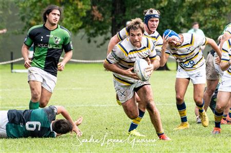 URT 2021 - Tucuman Lawn Tennis Club vs Tucuman Rugby