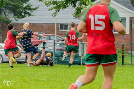 RQ 2024 - Finales - SL M2 - RCM (8) vs (18) TMR