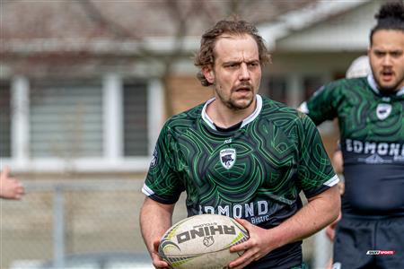 RQ 2024 - LPR3 M - Nomades (35) vs (0) XV de Montréal-RCM